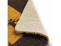 Nash Bank Life Door Mat