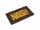 Nash Bank Life Door Mat