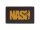 Nash Bank Life Door Mat