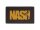 Nash Bank Life Door Mat