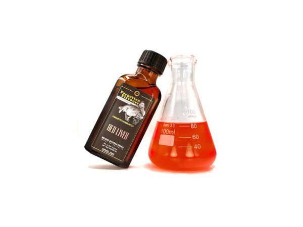 Forgotten Flavours Red Liver flavour concentrate