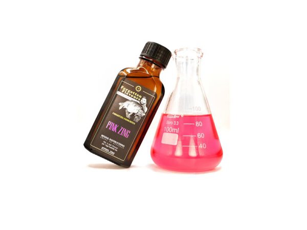 Forgotten Flavours Pink Zing flavour concentrate