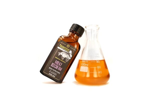 Forgotten Flavours Milky Icecream flavour concentrate