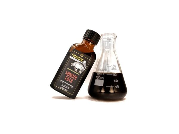 Forgotten Flavours Monstercrab flavour concentrate