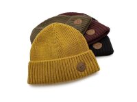Korda Trawler Beanie Burgundy