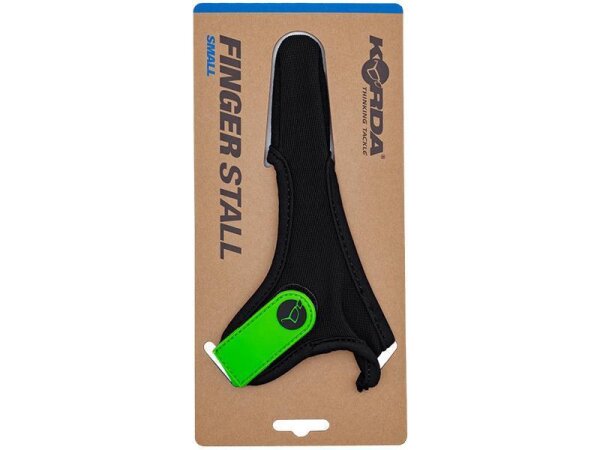 Korda New Finger Stall