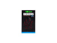 Korda Kickers Bloodworm Red Medium