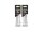 Korda Kable Leadcore Leader Ring Swivel 50cm Gravel