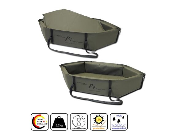 Poseidon Angelsport Unhooking Mat P4 Compact Cabrio