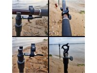 Poseidon Angelsport Rod Hook
