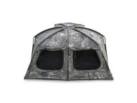 Nash Titan T1 Camo Pro