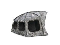 Nash Titan T1 Camo Pro