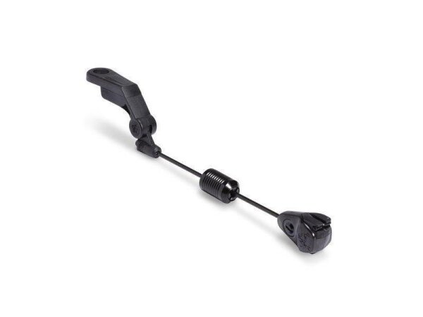 Nash Siren Micro Swing Arm white