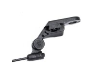 Nash Siren Micro Swing Arm white