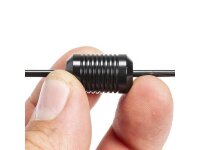 Nash Siren Micro Swing Arm black