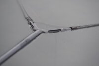 Korda Spring Bow Net 6 50in