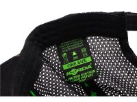 Korda Logo Patch Cap | Dark Kamo