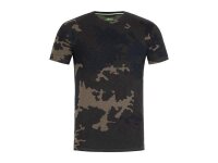 Korda Kamo Tee | Dark Kamo XL