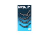 Nash Run Lead Clip Pack