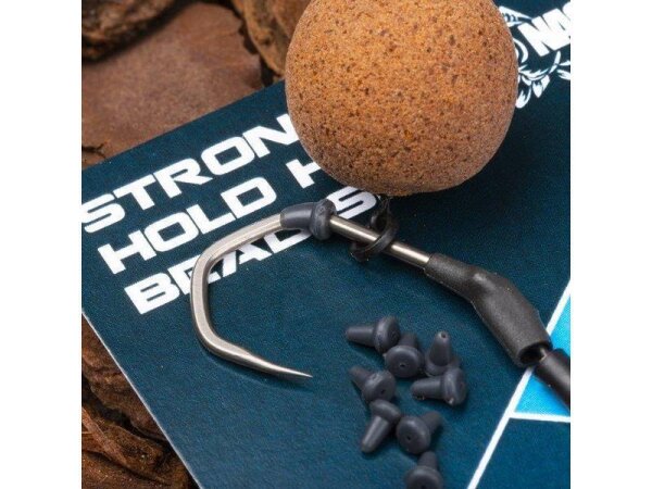 Nash Strong Hold Hook Bead