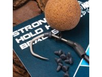 Nash Strong Hold Hook Bead weed green