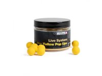 CCMoore Live System Yellow Pop Ups
