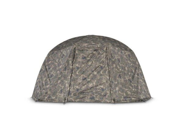 Nash Titan Hide Camo Pro XL Overwrap