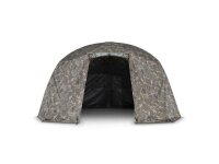 Nash Titan Hide Camo Pro XL Overwrap