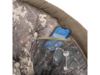 Nash Indulgence Moon Chair Deluxe