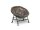 Nash Indulgence Moon Chair Deluxe