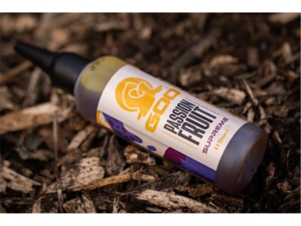 Korda Goo Passionfruit Supreme