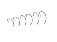 Korda Spinner Size 4