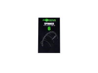 Korda Spinner Size 7