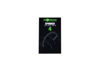 Korda Spinner Size 7