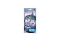 Korda Solidz Slow Melt PVA Bags M