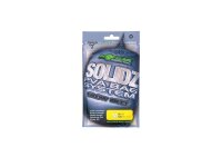 Korda Solidz Slow Melt PVA Bags M