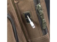 Korda Compac Framed Carryall Large