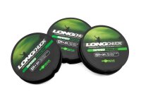 Korda LongChuck Tapered Mainline Green 12-30lb/0.30-0.47mm
