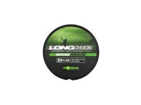 Korda LongChuck Tapered Mainline Green 15-30lb/0.33-0.47mm