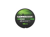 Korda LongChuck Tapered Mainline Green 15-30lb/0.33-0.47mm