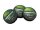 Korda LongChuck Tapered Mainline Green 15-30lb/0.33-0.47mm