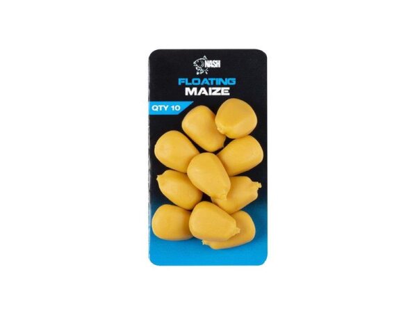 Nash Floating Maize