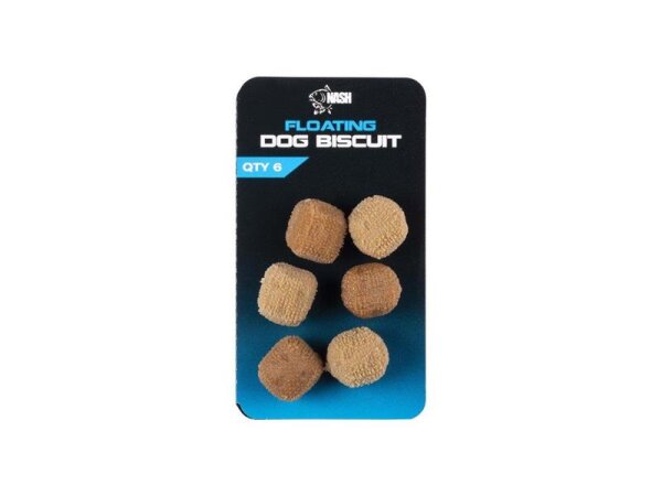 Nash Floating Dog Biscuit