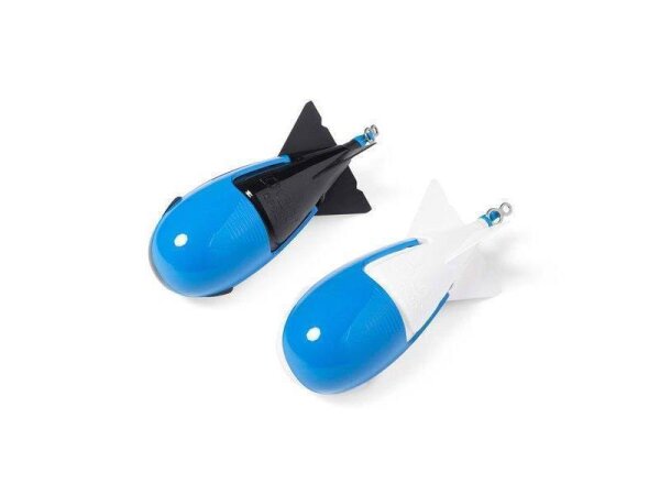 Nash Spot On Dot Spod Air Small white