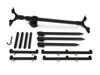 Fox Eos 2 & 3 Rod Tri-Pod