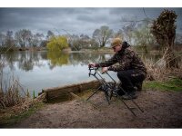 Fox Eos 2 & 3 Rod Tri-Pod