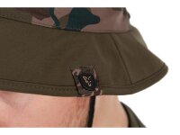 Fox Khaki  / Camo boonie hat