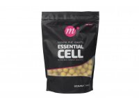Mainline - Shelf Life Boilies Essential Cell 1kg 15mm