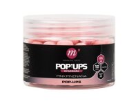 Mainline - High Visual Mini Pop-ups Pink - Pinenana 12mm