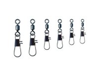 Trabucco Rolling Interlock Snap Gr16